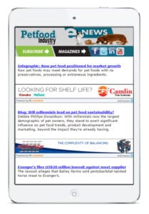 Petfood Industry e-News