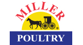 Miller Poultry Logo