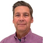 Brian McCluskey