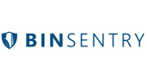 BinSentry logo