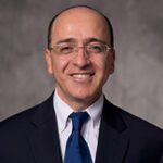 Dr. Jesus Arango