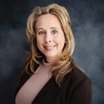 Suzanne Young McComb