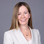 Christine McCracken, executive director, Animal Proteins, Rabobank