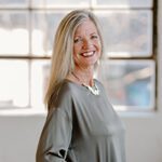 Hinda Mitchell, president and founder, Inspire